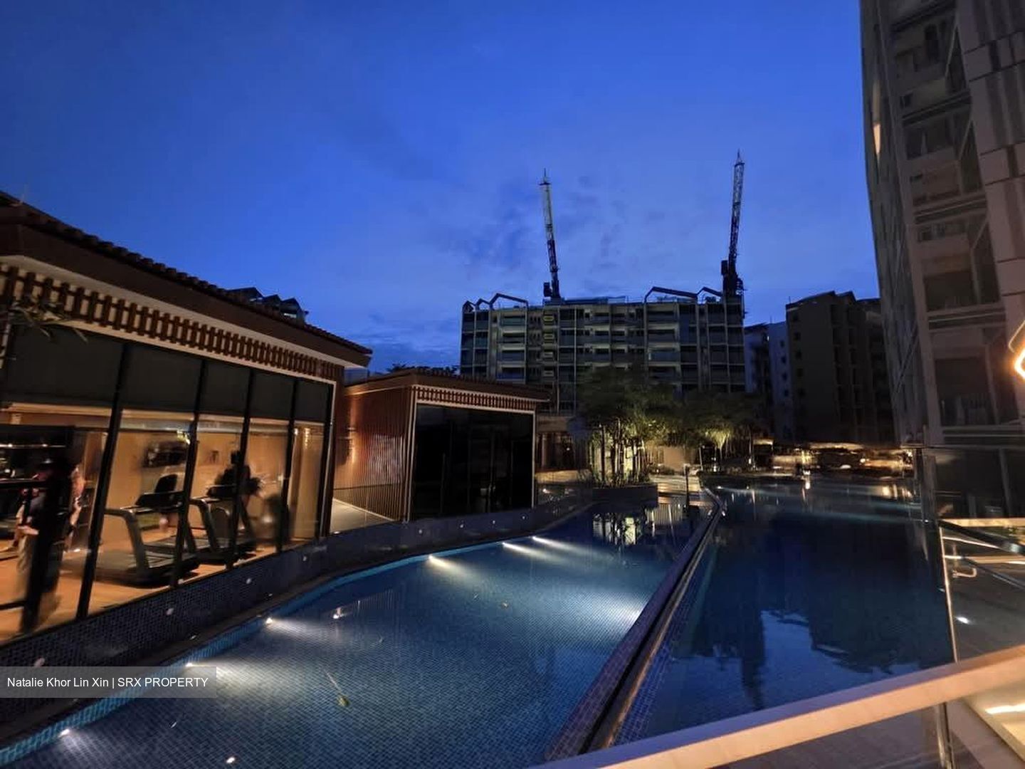 The Jovell (D17), Condominium #562315841